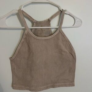 FP Movement ribbed tank
